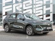 Geely Galaxy Starship 7 Краснодар  - изображение 22