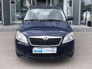 Skoda Fabia II Рестайлинг Брянск  - изображение 17