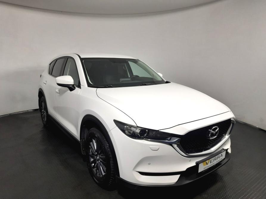 Mazda CX-5 II Пермь  - изображение 3