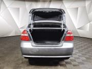 Chevrolet Aveo I Рестайлинг Москва  - изображение 30
