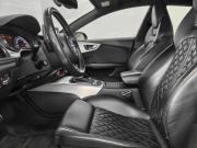 Audi A7 I (4G) Рестайлинг Новосибирск  - изображение 40