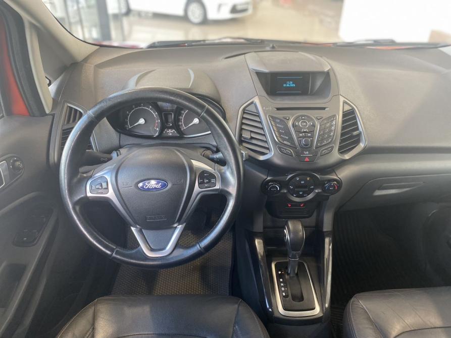 Ford EcoSport II Саратов  - изображение 23