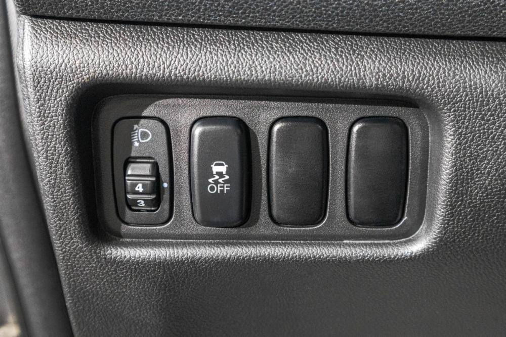Mitsubishi ASX I Рестайлинг Барнаул  - изображение 14