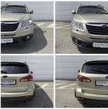Subaru Tribeca I Рестайлинг Ставрополь  - изображение 46