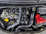 Renault Kaptur I Рестайлинг Москва  - изображение 36