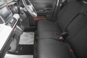 Suzuki Spacia II Кемерово  - изображение 28