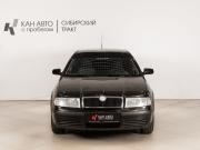 Skoda Octavia I (A4) Рестайлинг Казань  - изображение 10