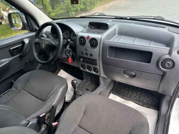 Citroen Berlingo I Рестайлинг с пробегом 2010 года, цена 320 000 рублей, 217414 км, компактвэн, Автокод Объявления