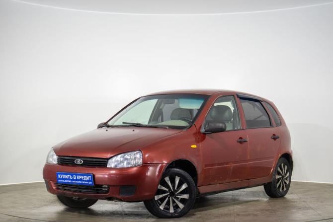 Lada (ВАЗ) Kalina I с пробегом 2007 года, цена 149 000 рублей, 226000 км, хэтчбек, Автокод Объявления