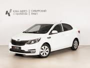 Kia Rio III Рестайлинг Казань  - изображение 9
