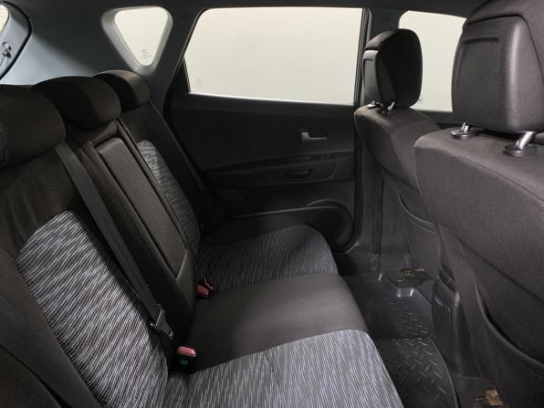 Kia Ceed I с пробегом 2009 года, цена 589 000 рублей, 188124 км, хэтчбек, Автокод Объявления