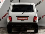 Lada (ВАЗ) 2121 (4x4) I Рестайлинг Екатеринбург  - изображение 26