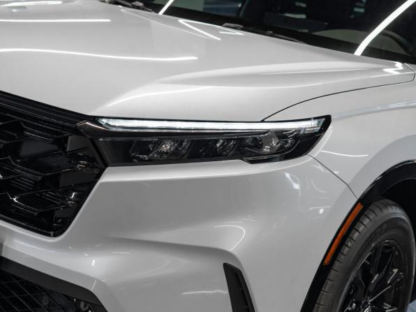 Honda CR-V VI с пробегом 2025 года, цена 5 000 000 рублей, 24 км, внедорожник, Автокод Объявления