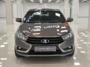 Lada (ВАЗ) Vesta I Самара  - изображение 24