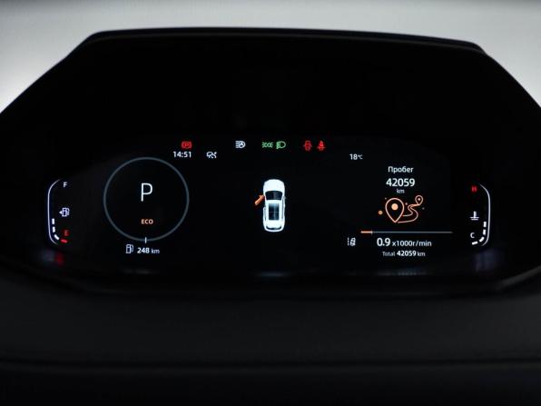 Changan UNI-S I с пробегом 2024 года, цена 2 299 032 рубля, 42059 км, внедорожник, Автокод Объявления