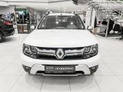 Renault Duster I Рестайлинг Казань  - изображение 24