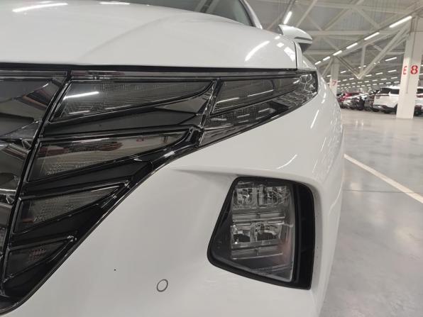 Hyundai Tucson IV Рестайлинг с пробегом 2024 года, цена 3 540 000 рублей, 33563 км, внедорожник, Автокод Объявления