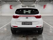 Kia Sportage IV Рестайлинг Казань  - изображение 36