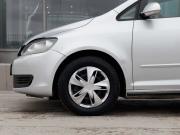 Volkswagen Golf Plus II Новосибирск  - изображение 28