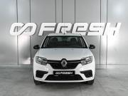 Renault Logan II Рестайлинг Ростов-на-Дону  - изображение 17