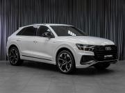 Audi Q8 I (4M) Тюмень  - изображение 30