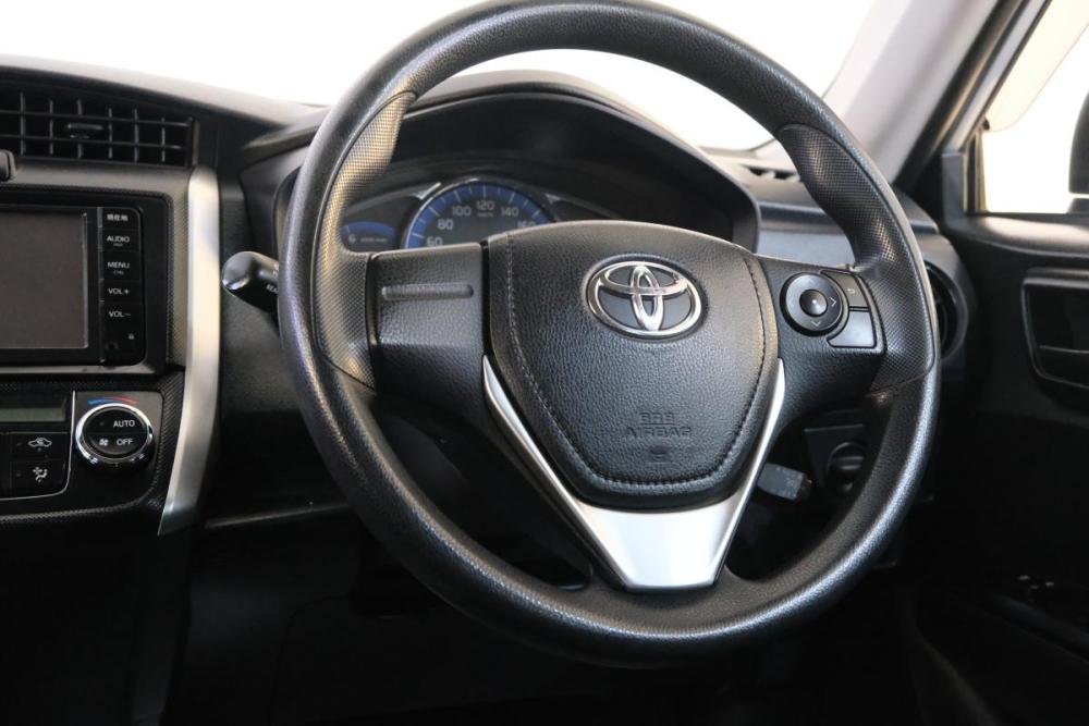 Toyota Corolla XI (E160 E170 E180) Рестайлинг 1 Омск  - изображение 13