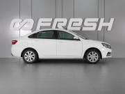 Lada (ВАЗ) Vesta I Минеральные Воды  - изображение 22