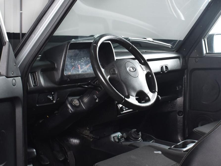 Lada (ВАЗ) 2121 (4x4) I Рестайлинг Кемерово  - изображение 6