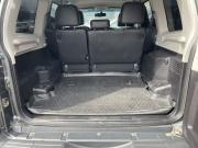 Mitsubishi Pajero IV Рестайлинг 1 Москва  - изображение 35