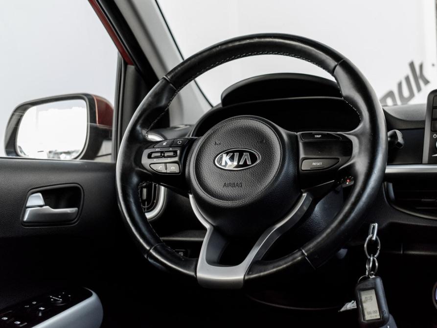 Kia Picanto III Екатеринбург  - изображение 13