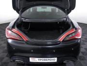 Hyundai Genesis Coupe I Рестайлинг Москва  - изображение 30