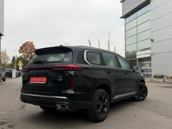 Exeed VX I с пробегом 2022 года, цена 2 349 000 рублей, 72700 км, внедорожник, Автокод Объявления