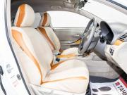 Toyota Premio II (T26) Чита  - изображение 25
