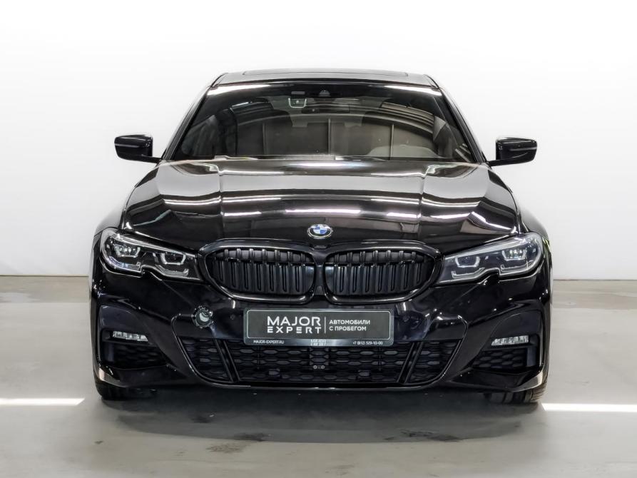 BMW 3 серии VII (G2x) Санкт-Петербург  - изображение 2