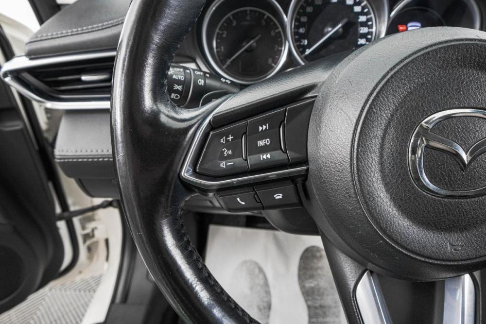 Mazda 6 III (GJ) Рестайлинг 2 Барнаул  - изображение 16