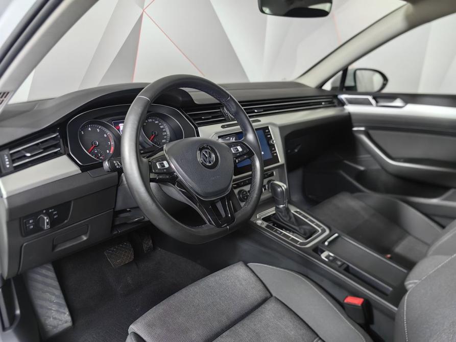Volkswagen Passat B8 Москва  - изображение 19