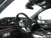 Mercedes-Benz GLS AMG II (X167) Москва  - изображение 45