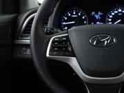 Hyundai Elantra VI (AD) Москва  - изображение 31