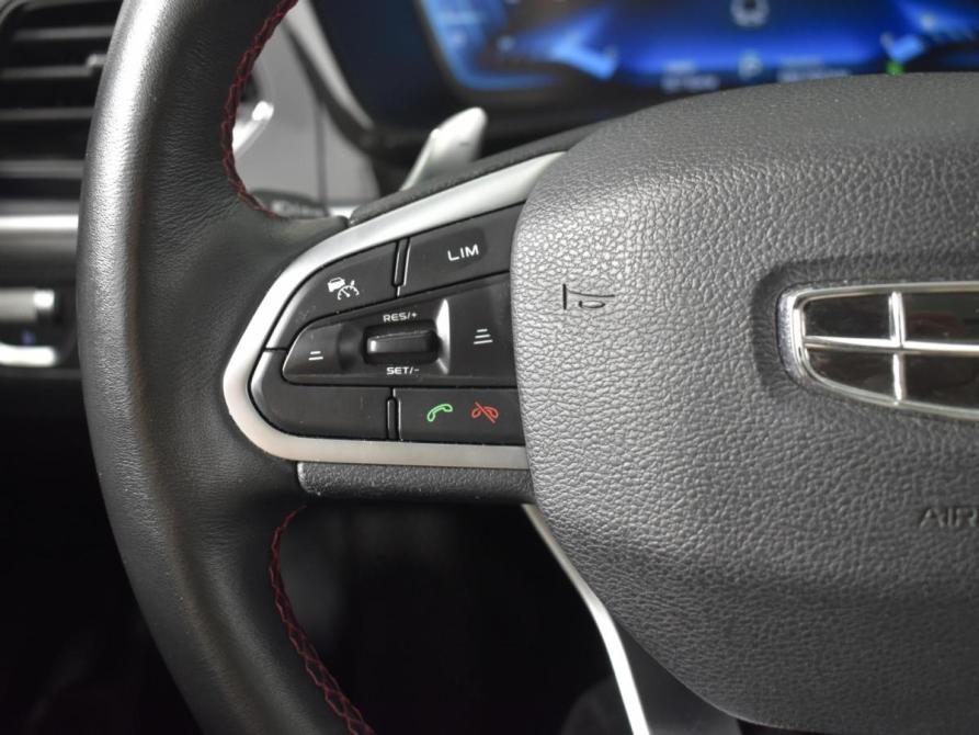 Geely Tugella I Казань  - изображение 15