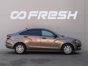 Lada (ВАЗ) Vesta I Рестайлинг (NG) Краснодар  - изображение 24
