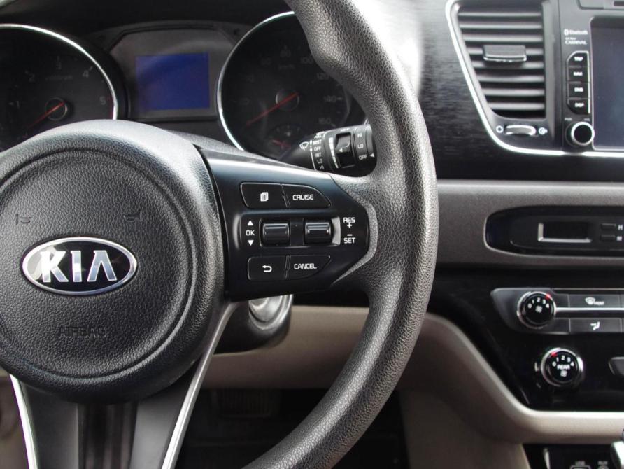 Kia Carnival III Владимир  - изображение 20