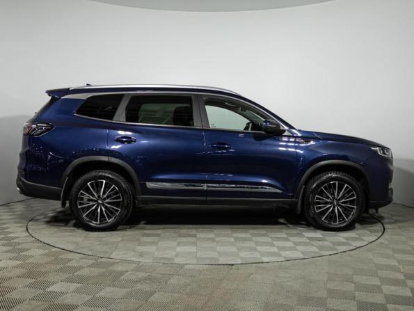 Chery Tiggo 8 Pro Max I с пробегом 2023 года, цена 2 269 777 рублей, 88837 км, внедорожник, Автокод Объявления
