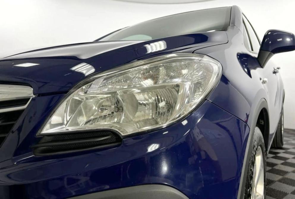 Opel Mokka I Нижний Новгород  - изображение 19
