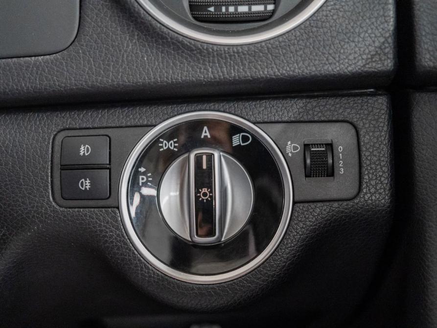 Mercedes-Benz C-Класс III (W204) Рестайлинг Красноярск  - изображение 17