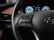 Hyundai Santa Fe IV Рестайлинг Подольск  - изображение 44