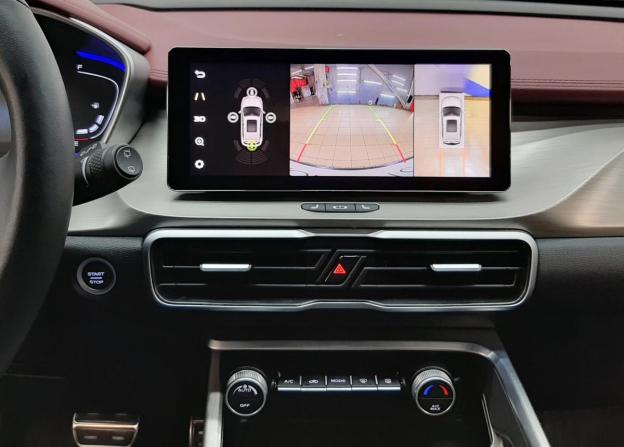 Geely Coolray I с пробегом 2023 года, цена 1 780 000 рублей, 59165 км, внедорожник, Автокод Объявления