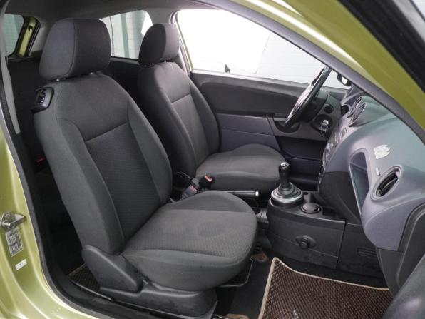 Ford Fiesta Mk5 с пробегом 2007 года, цена 399 000 рублей, 144077 км, хэтчбек, Автокод Объявления