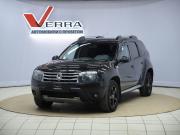 Renault Duster I Уфа  - изображение 17