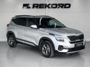 Kia Seltos I Уфа  - изображение 19