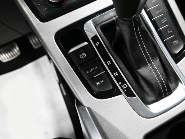 Geely Atlas I с пробегом 2019 года, цена 1 645 000 рублей, 109326 км, внедорожник, Автокод Объявления